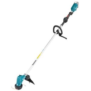 Cortabordes a batería Makita 18v - 3 velocidades - 30 cm