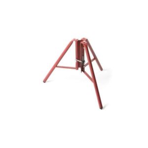 Trípode prensa extensible - piher - 34050 - apretar - tubo ø30mm - práctico