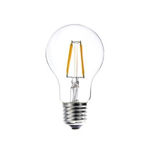 Bombilla filament a60 - 7 w - E27 - pack 10 unidades - azabak