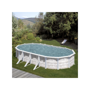 piscina gre kitprov738n ovalada piscina gre groenlandia