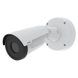 Cámara de seguridad - axis - q1961-te - vigilancia térmica - 384 x 288 píxe