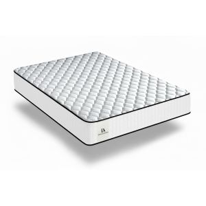 Colchón deluxe viscoelástico 180x190cm altura 21cm don aLGodón