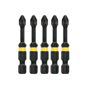 Dewalt dt7997t-qz - puntas torsión de impacto 5 x ph1