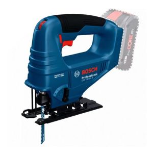 Sierra de calar Bosch gst 18v-95 b (máquina sola)