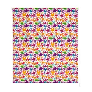 Estoralis | estor enrollable personalizado i-3205 150x175 multicolor
