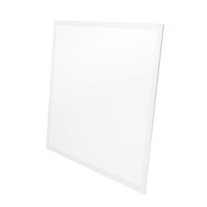 Panel LED 40w 4.600 lm 6500ºk 60x60cm (caja individual) pro flicker free 6