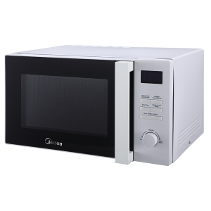 Midea mcm259gdwt - microondas  25l 900w con grill blanco