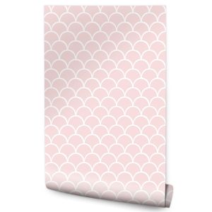 Papel Pintado No Tejido Con Motivos Geométricos Para Dormitorio 53cm x 10m