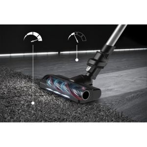 Escoba rowenta rh2077 xforce flex 9.60 diseño animal