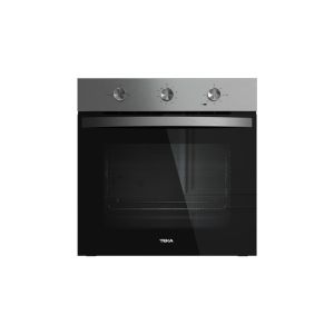 Horno teka hbb 5350 inox convencional 77 l hydroclean 3 funciones