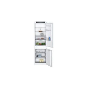 Frigorífico combi balay 3kie734f nofrost integrable 260 l extrafresh