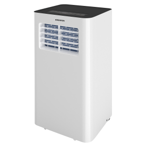 Aire acondicionado portátil Infiniton PAC-A292B - 2500 frigorías,Solo frío,A,Mando