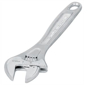 Llave ajustable profesional - 250 mm