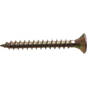 Tirafondo bicromatado 24 - 6x180 mm