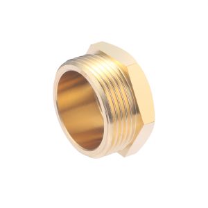 Tapón macho 1 1/4