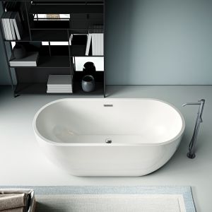 Bañera exenta boston  142 cm