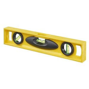 Nivel perfilado foamcast stanley 0-42-072 - 30 cm