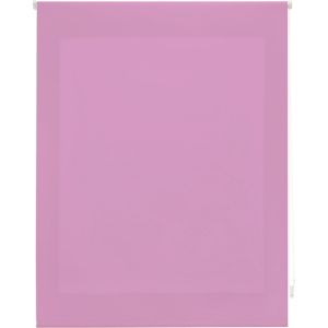 Blindecor | estor enrollable translúcido liso 120x175  morado