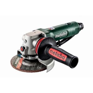 Amoladora angular de aire comprimido - metabo - dw 10-125 quick - ø 125 mm