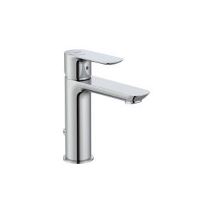 Roca grifería para lavabo con enganche para cadenilla cala cromado