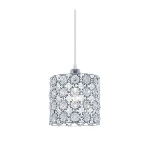 Lámpara colgante rabat elegante y moderna para interiores