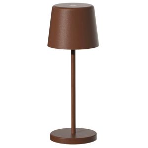 Lámpara de mesa inalámbrica h22cm kelly mini