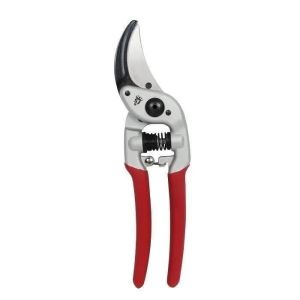 Spear & jackson tijera de podar forjada de aluminio recubierta 23 cm ø de c