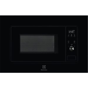 Microondas Electrolux lms2173emk 700 w display LED cristal negro