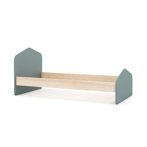 Cama litera 90x190 cm - léonie