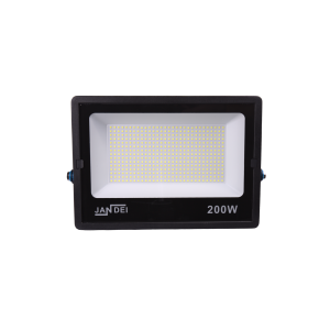 Proyector LED serie "grafeno" 200w 6000k ip65