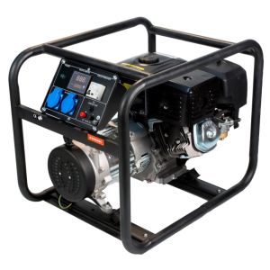 Itcpower gg9000c generador gasolina itcpower