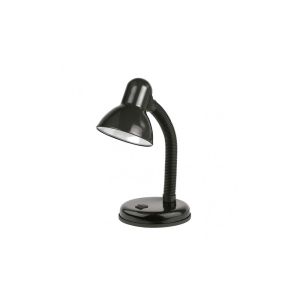 Fab 140771009 | flexo yodo 1xE27 negro 30x14x14 cm
