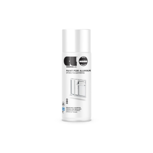 Spray pintura blanca para aluminio n-380 400 ml