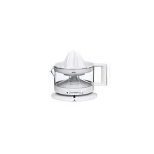 Exprimidor de cítricos braun exprimidor de cítricos braun cj3000wh blanco