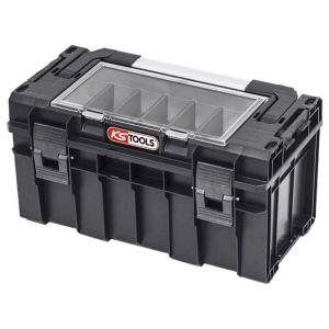 Caja de herramientas ks tools - scm - 450x260x240mm - 850.0382