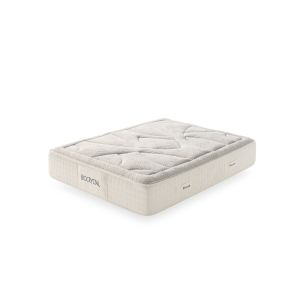 Colchón biocrystal gold 27 - 135x190 cm - moonia
