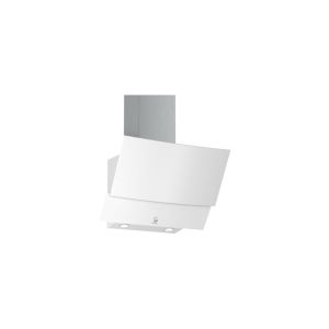 Campana balay 3bc565gb pared inclinada 60 cm cristal blanco