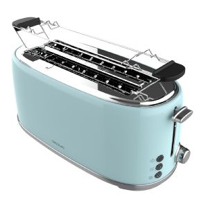 Cecotec tostador vertical tostador vertical toast&taste 1600 retro double