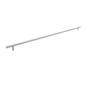 Tirador acero inox pireo distancia 768