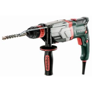Martillo perforador, martillo de cincel, martillo combinado metabo uhev 286