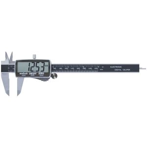 Vogel-202011.3-calibre digital din 862 con pantalla lcd extra grande de