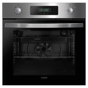 Horno multifunción candy fidcx625l 70 l a+ hydro