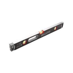 Nivel tubular 50107 1000 mm 50107-100 bellota