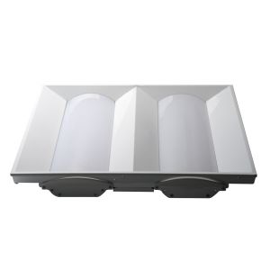 Panel empotrable cuadrado 60x60 LED 36w 4000k regulable 1-10v