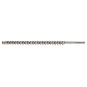 Dewalt dt60825-qz - broca sds-max xlr 25x540mm 4 cortes