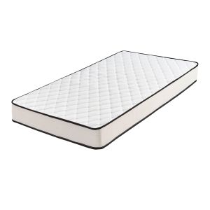 Colchón slim max 15cm, 90x190cm - moonia