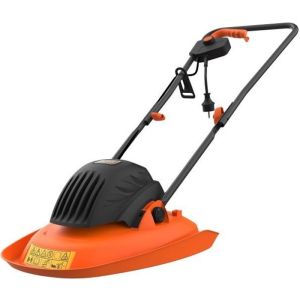Cortacésped eléctrico con almohadilla de alambre - black&decker - bemwh551-