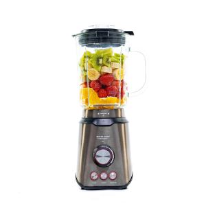 Ecode® Batidora Americana de vaso Titanblade Pro vaso 1890 ml ECO-480