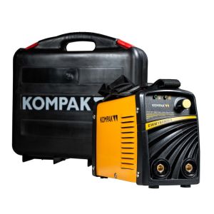 Soldadora inverter kompak ewm160mma