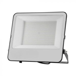 Foco LED gris 200w 185lm/w - blanco frío 6000k - 8000k - silamp